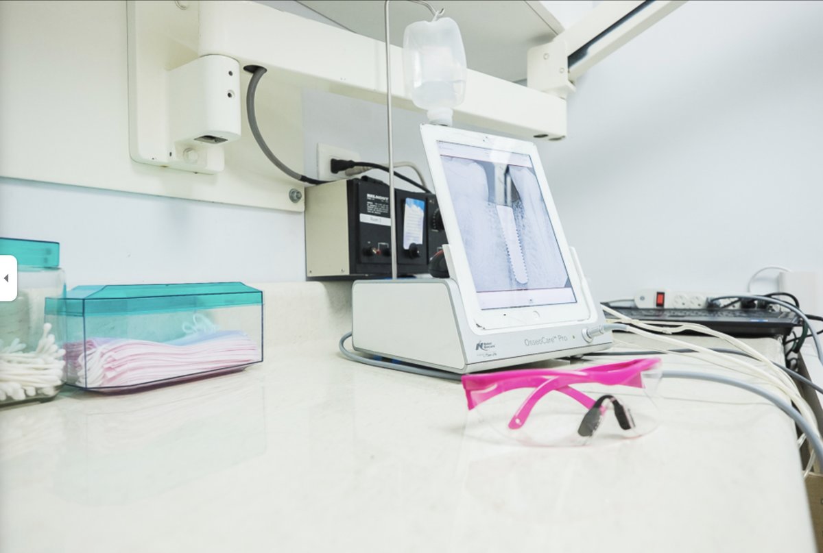 Dental Solutions - Dental Solutions